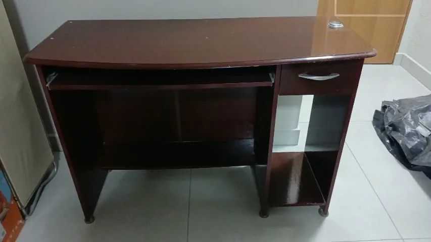 Mesa escritório  - Foto 2