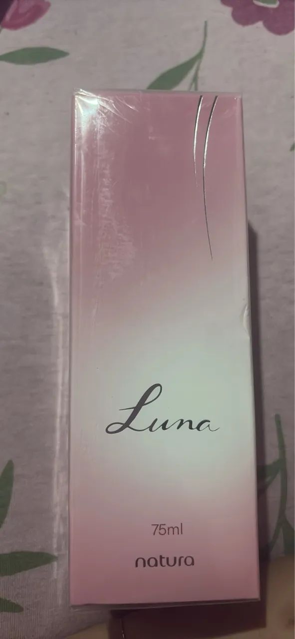 Perfume Luna natura  - Foto 2