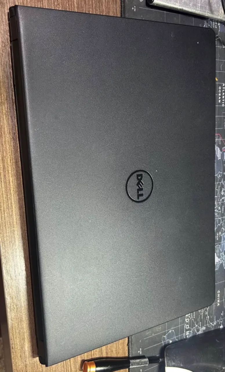 Notebook Dell - Foto 2
