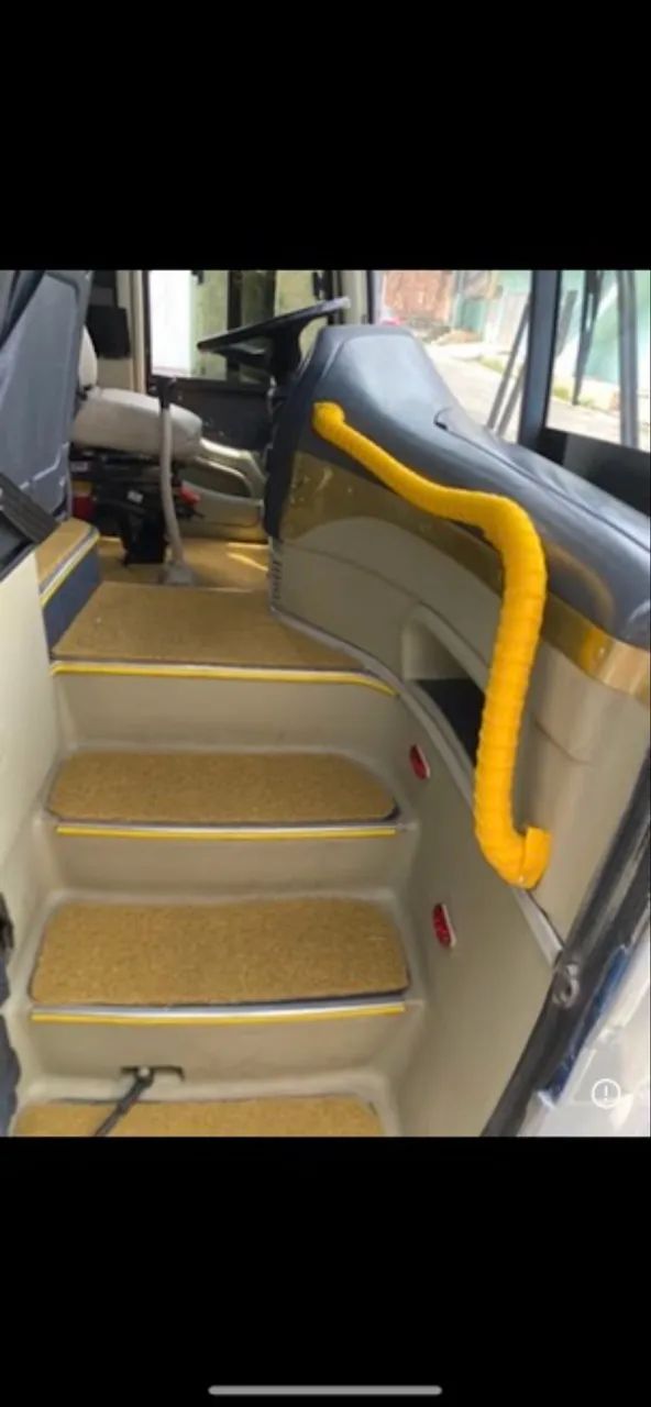ônibus para frete  - Foto 2