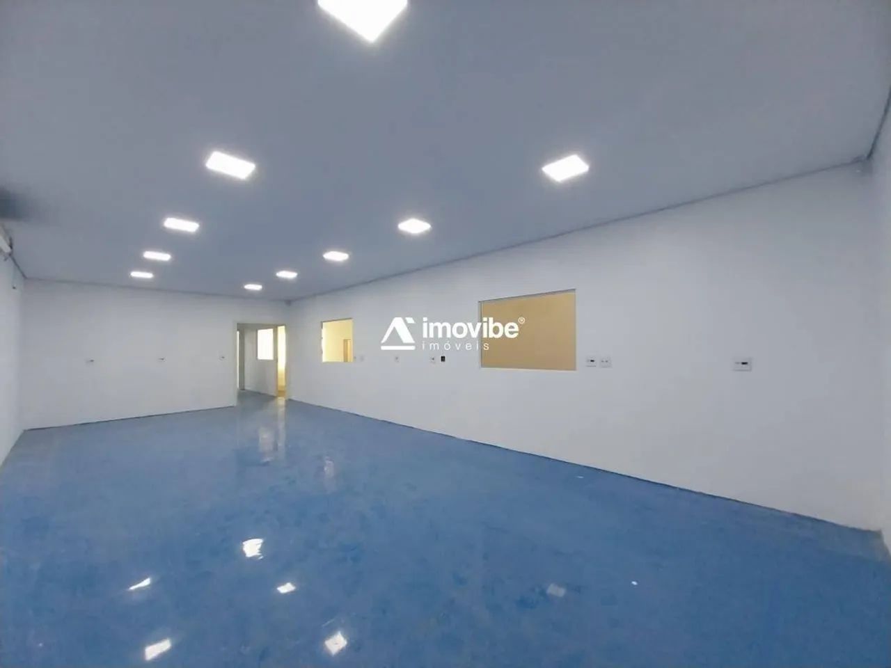 Salão Comercial, 690m², no Jardim Pérola  Santa Bárbara dOeste/SP - Foto 3