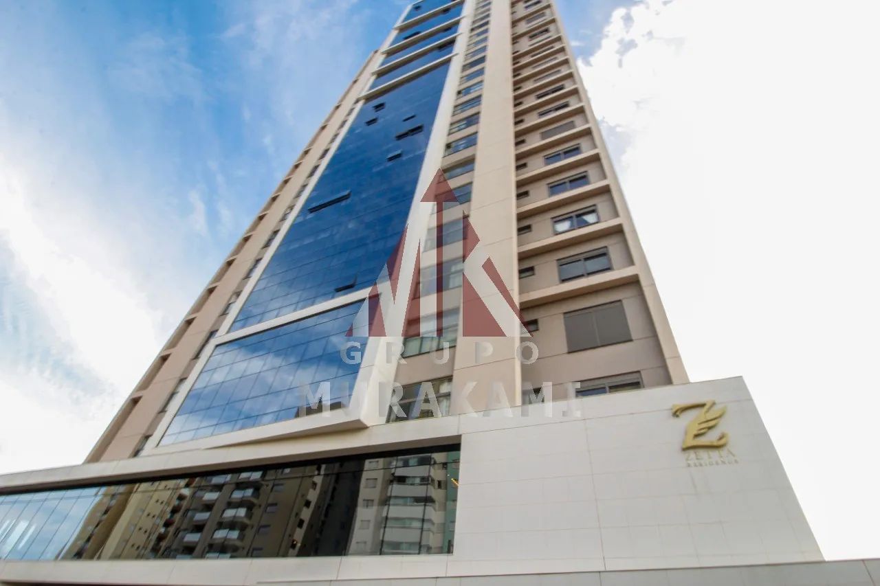 ZETTA RESIDENCE - CATAMARÃ - Foto 3