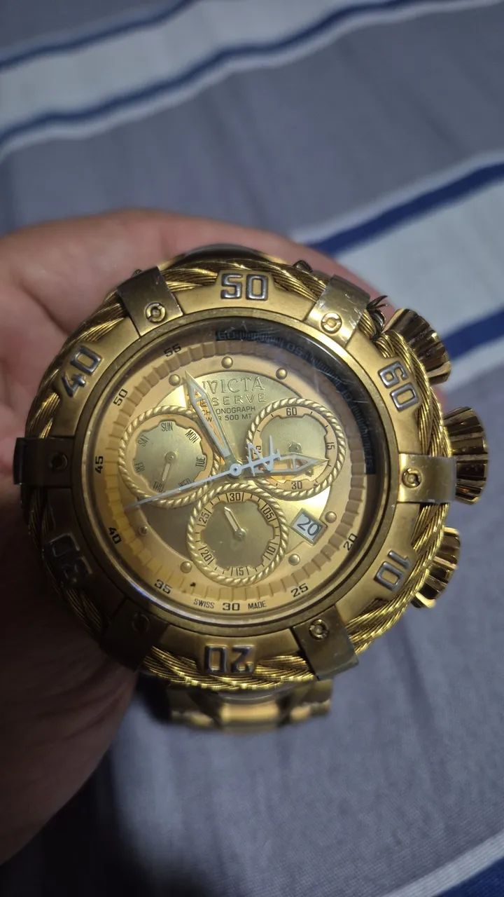 Relógio 