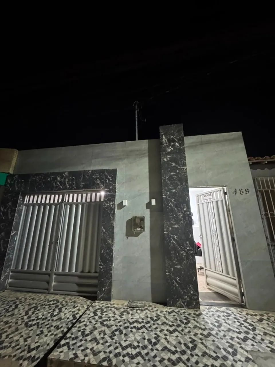 Vendo Casa em Glória 