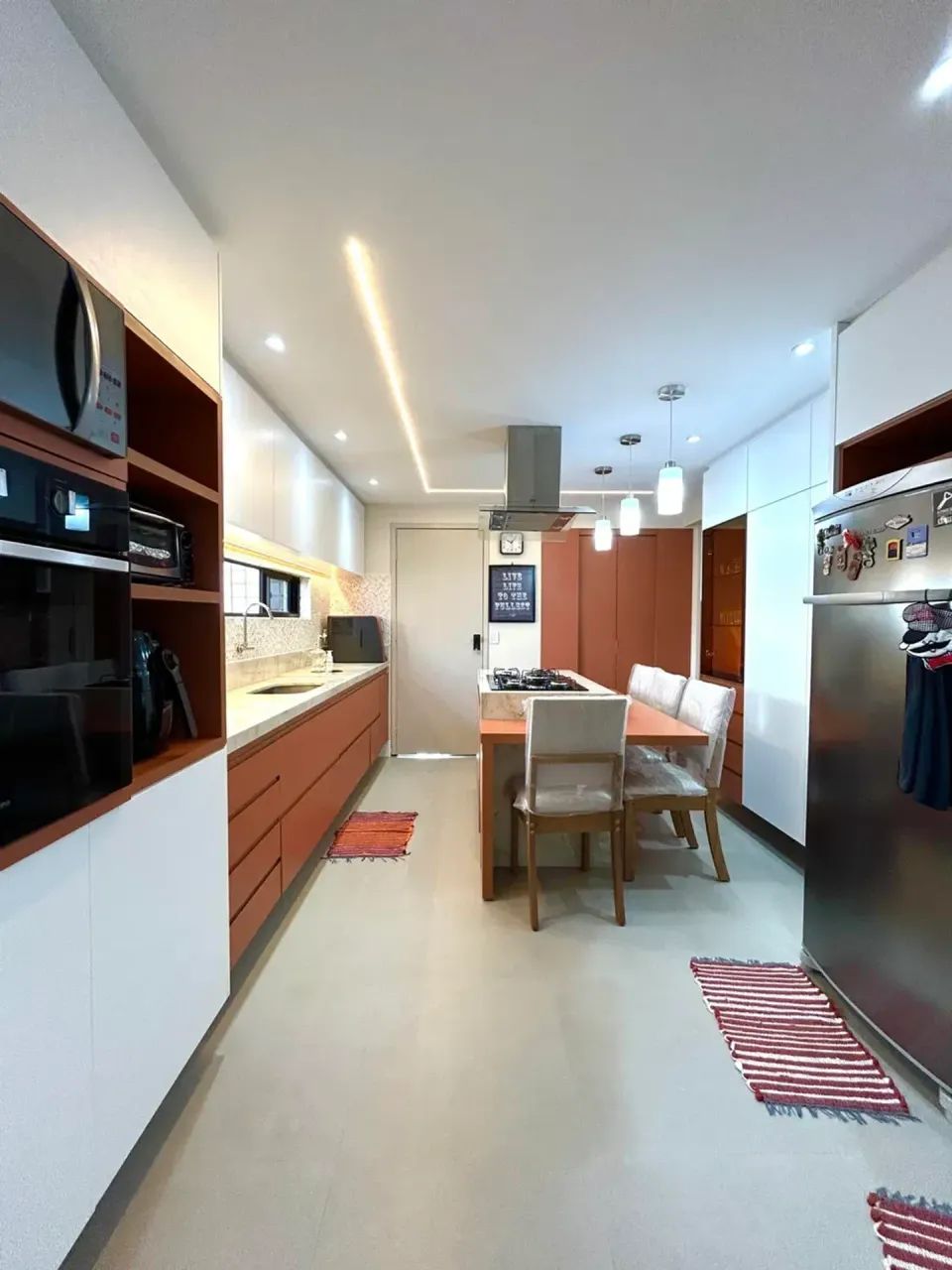 Apartamento na Aldeota com 4 quartos sendo 3 Suítes - Foto 4