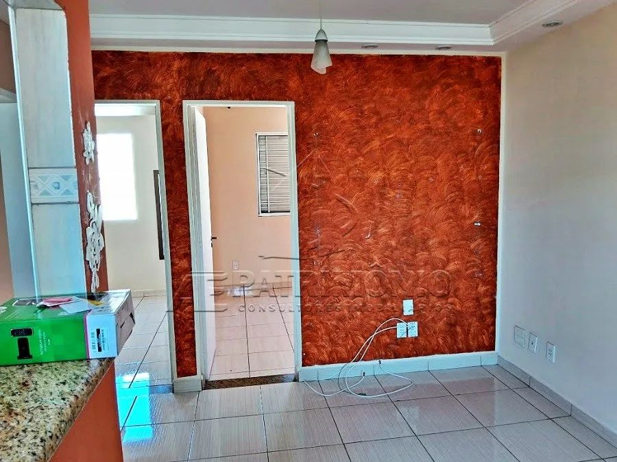 Apartamento 2 Dorm. Guadalajara - Foto 3
