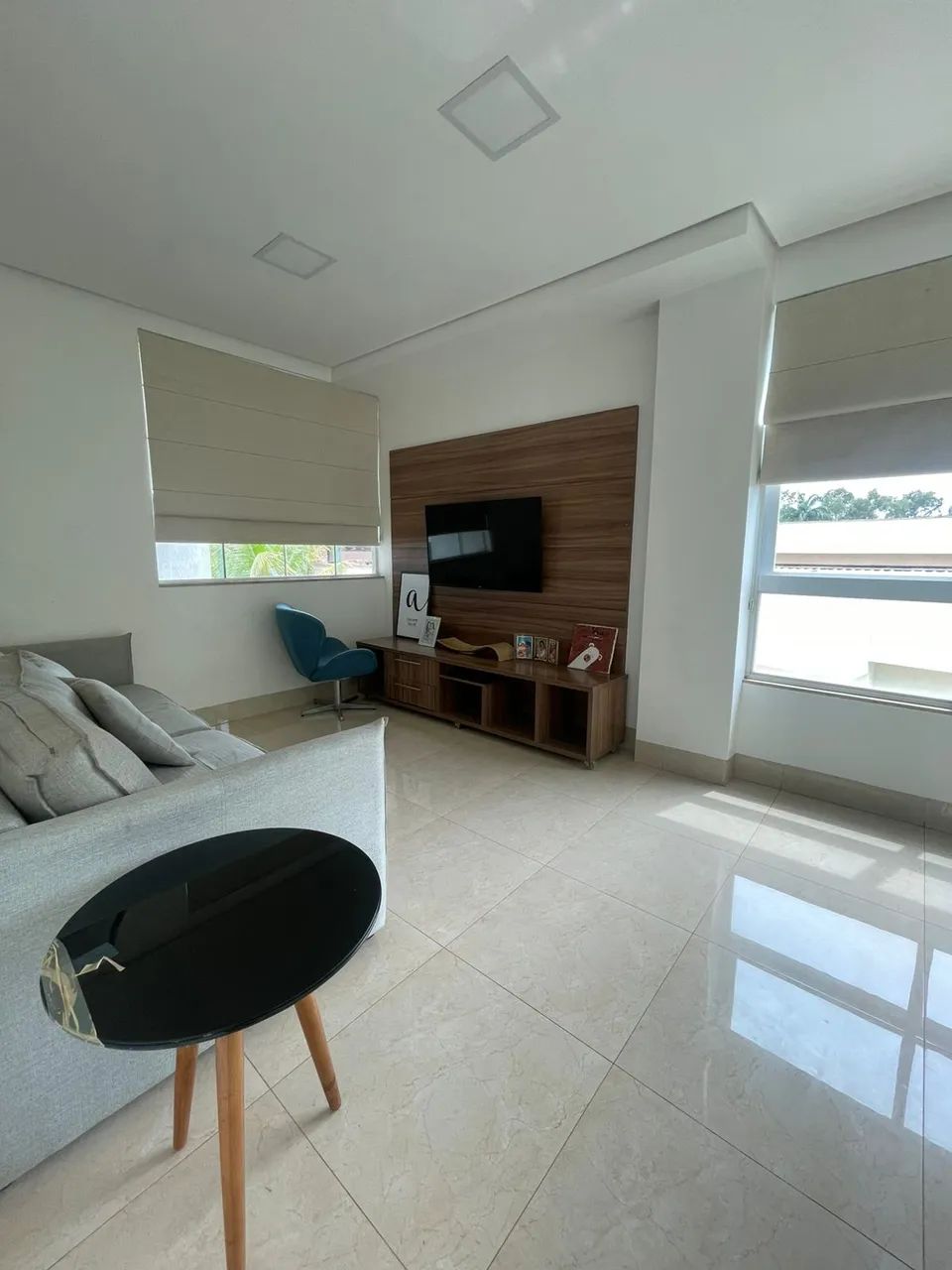 Casa Condominio Do Lago - Foto 4