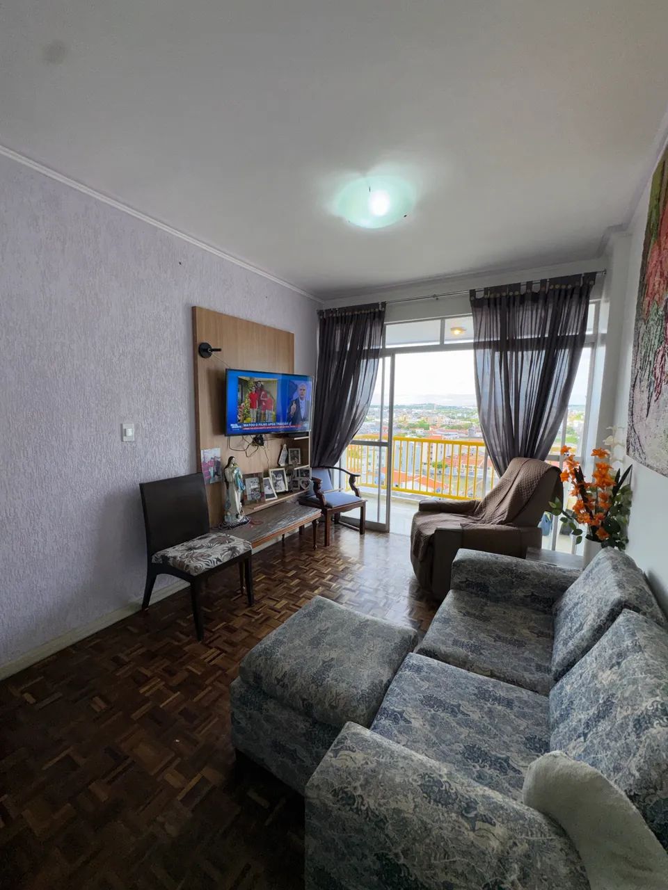 Apartamento na saneamento com 4/4 - Foto 5