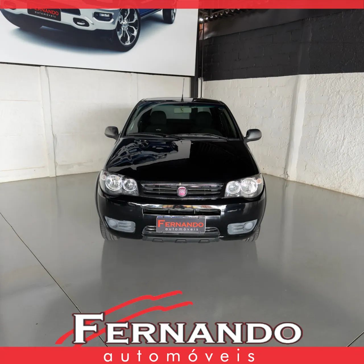 Fiat Palio 2016 - Foto 2