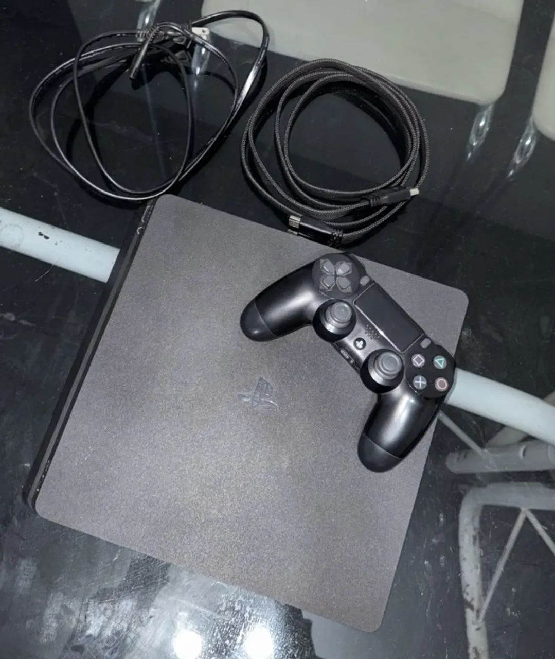 PS4 Slim 500GB