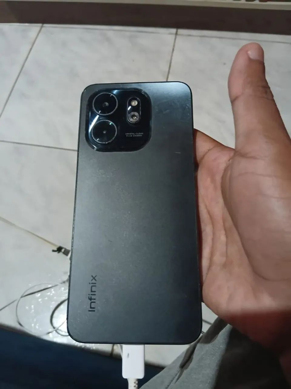 INFINIX SMART 9 - Foto 2