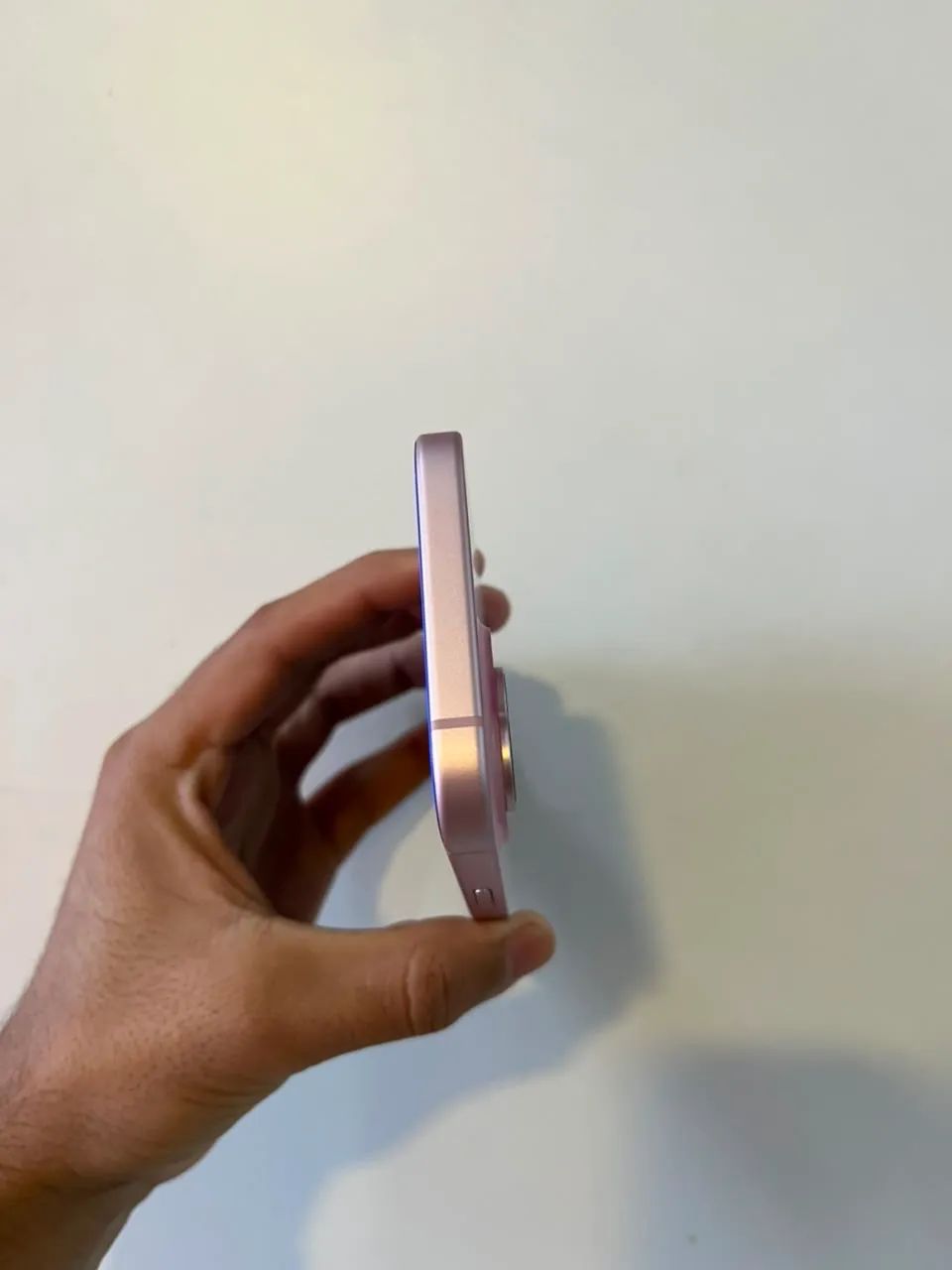 iPhone 15 128Gb rosa  - Foto 2