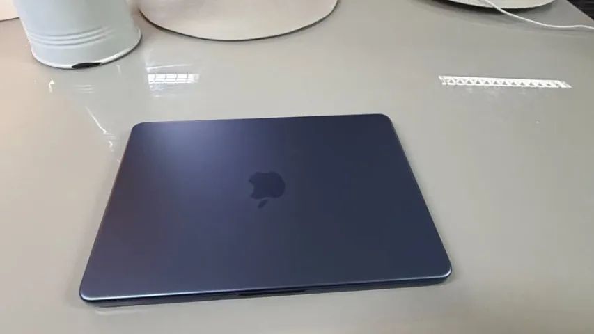 Macbook Neo Azul 512GB - Foto 2