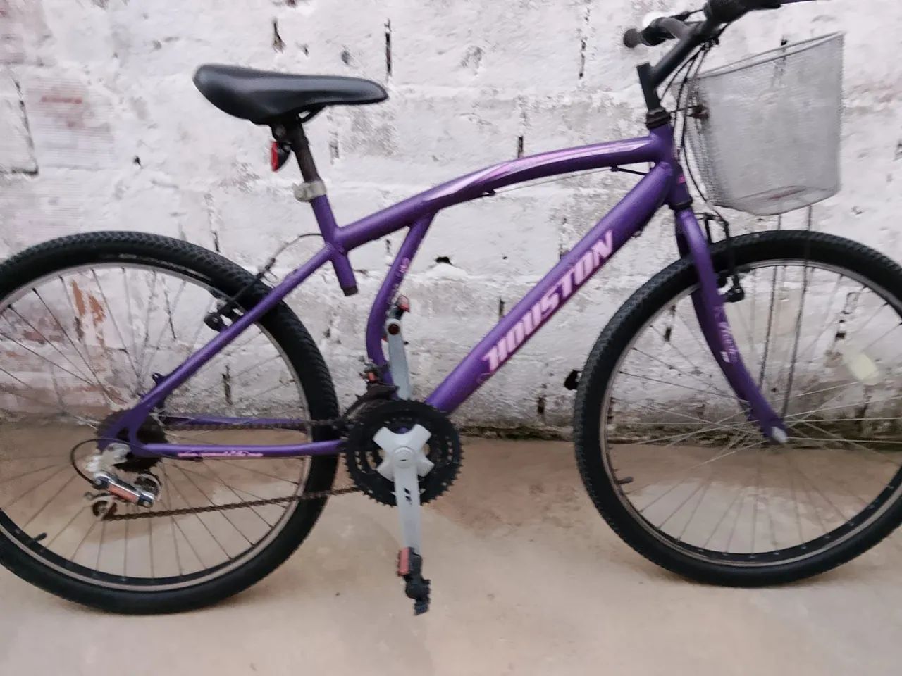 Bicicleta  - Foto 3
