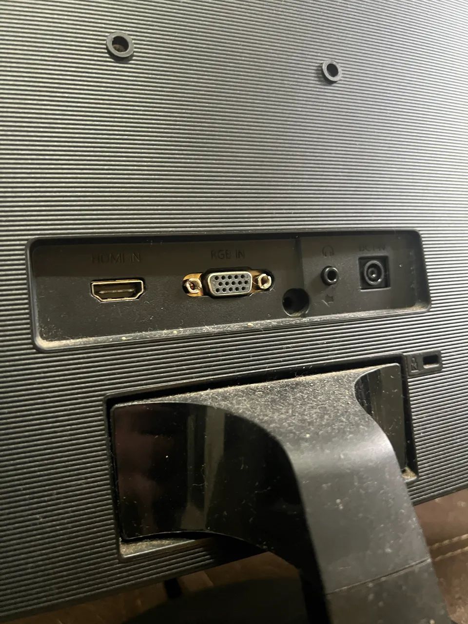 Monitor Samsung 24 polegadas 403004451068334082