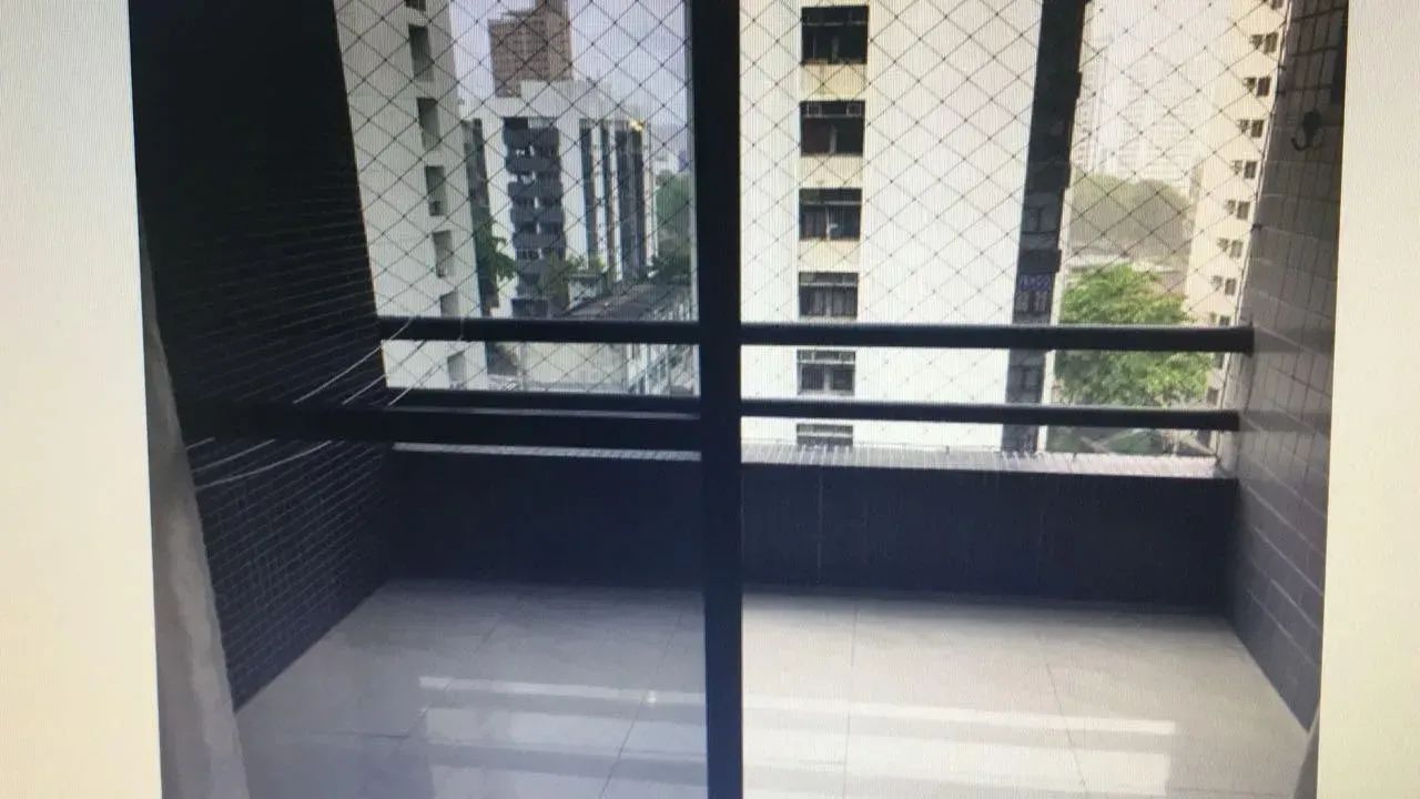 Apartamento com 2 quartos 50M2 da Praia - Foto 2