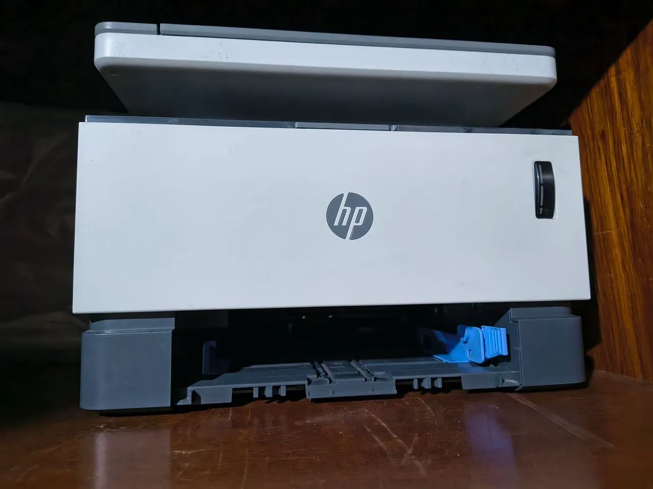 Impressora a laser HP