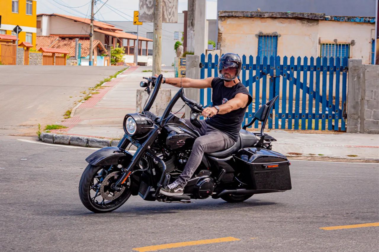 Road King  - Foto 2