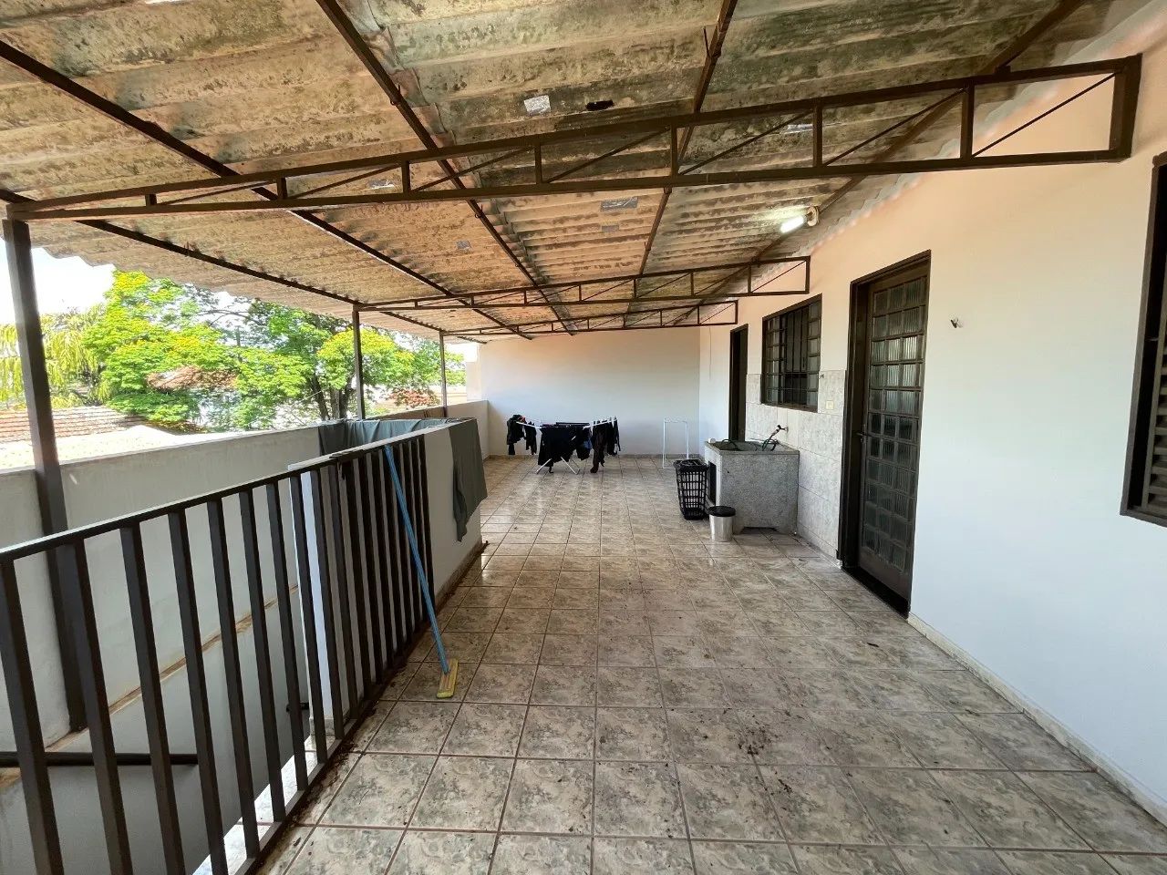 Locação - Sobreloja no Jardim Alvorada em Maringá - Foto 4