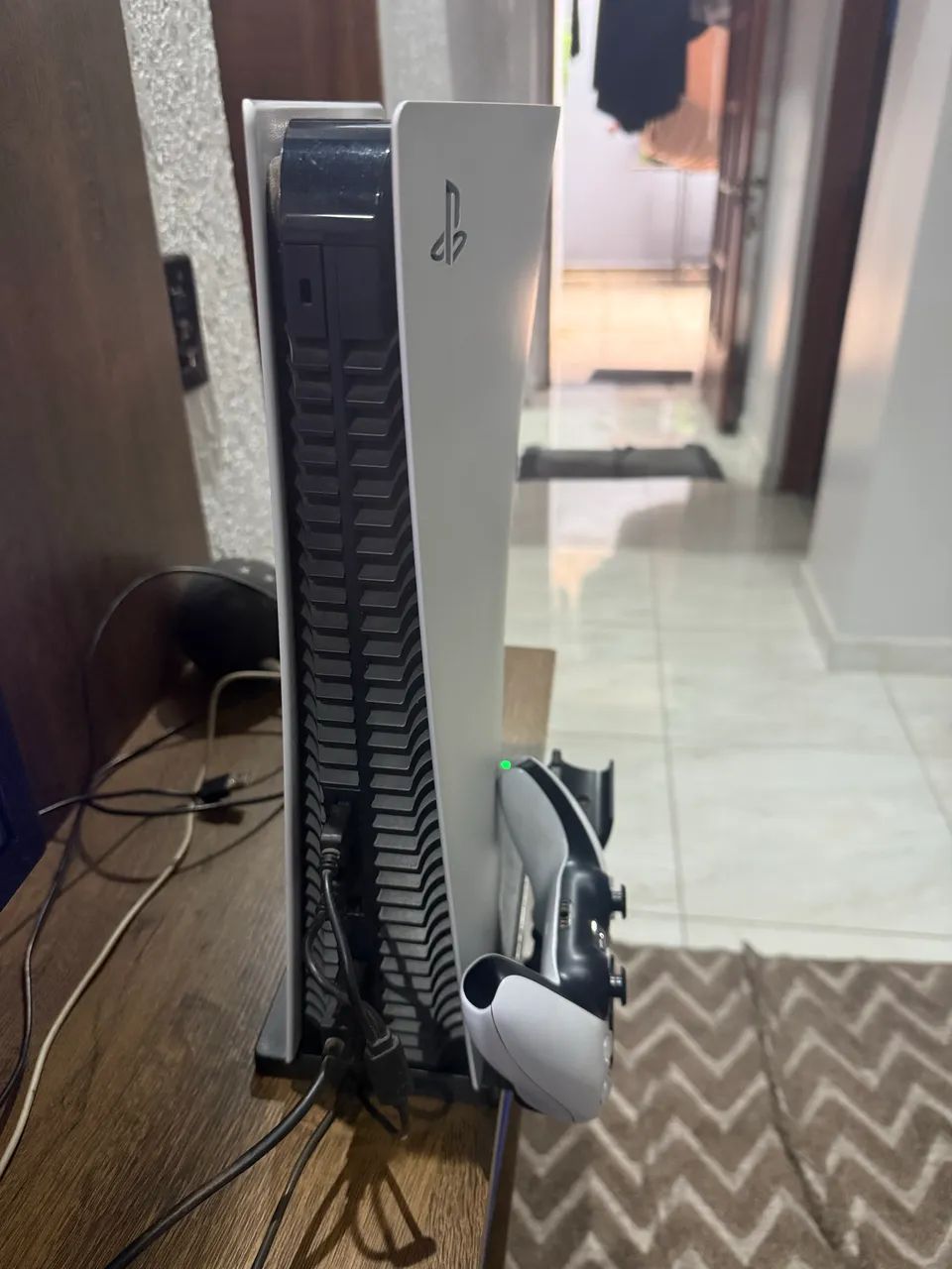 PS5 FAT DIGITAL - Foto 2
