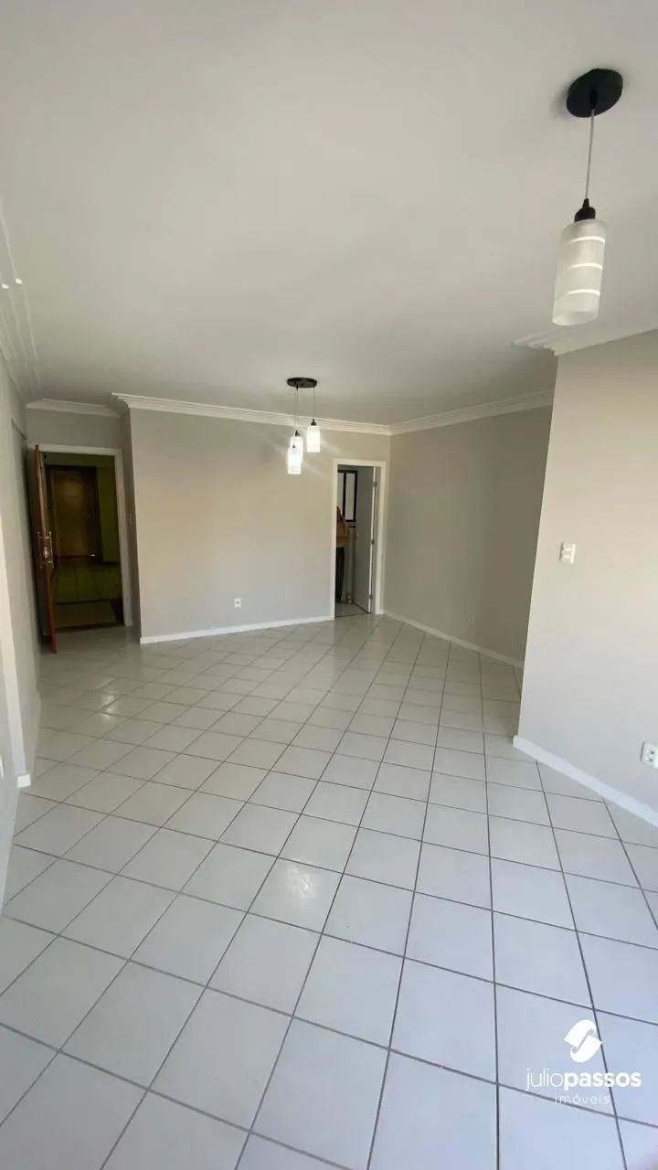 Apartamento para alugar no Edifício Vênus com 3/4 sendo 1 suíte - no Bairro Jard - Foto 4