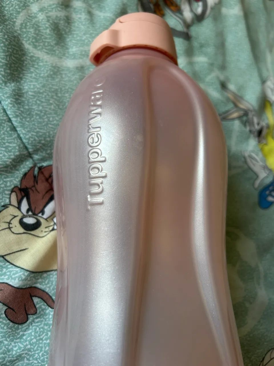 Garrafa Tupperware 2 litro - Foto 2
