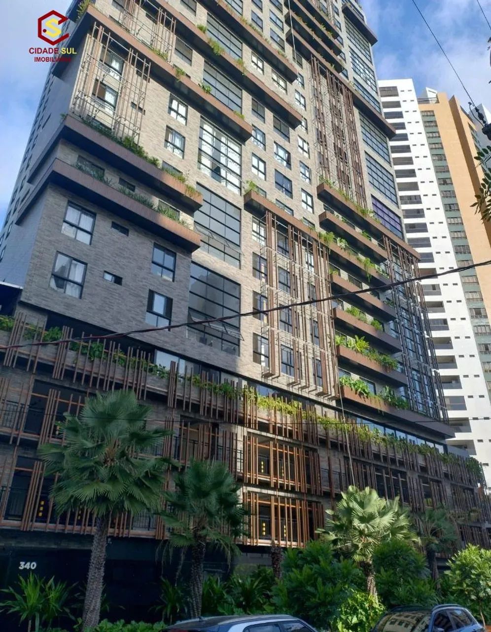 Apartamento Duplex com 3 dormitórios à venda, 120m² por R$ 1.420.000,00 - Tambaú 1