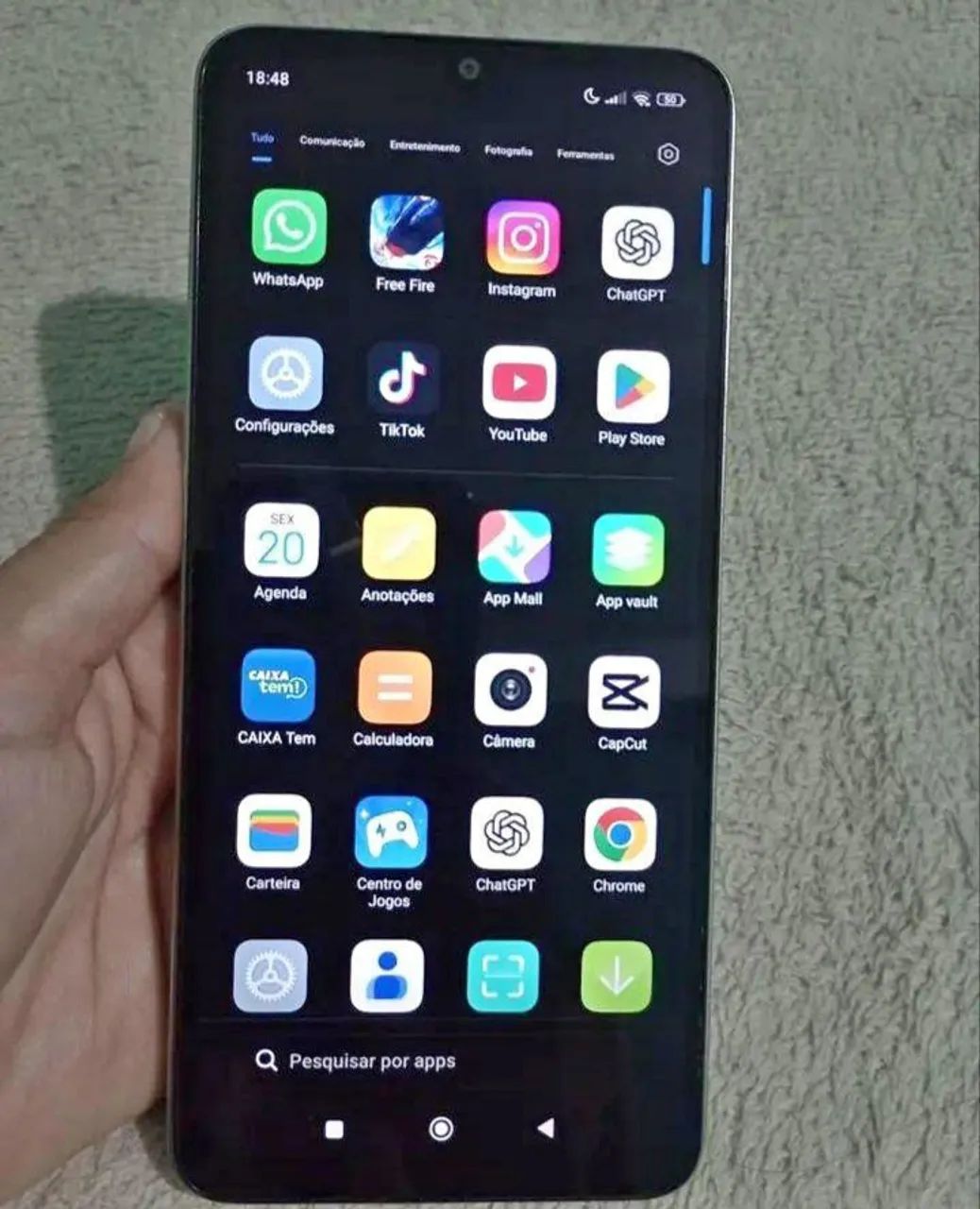 REDMI 13 C V/T