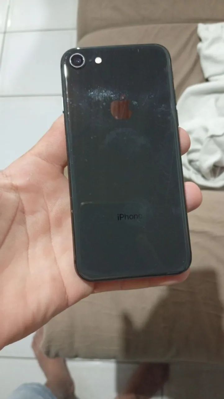 Vend aifone 8 normal 64 giga  - Foto 4