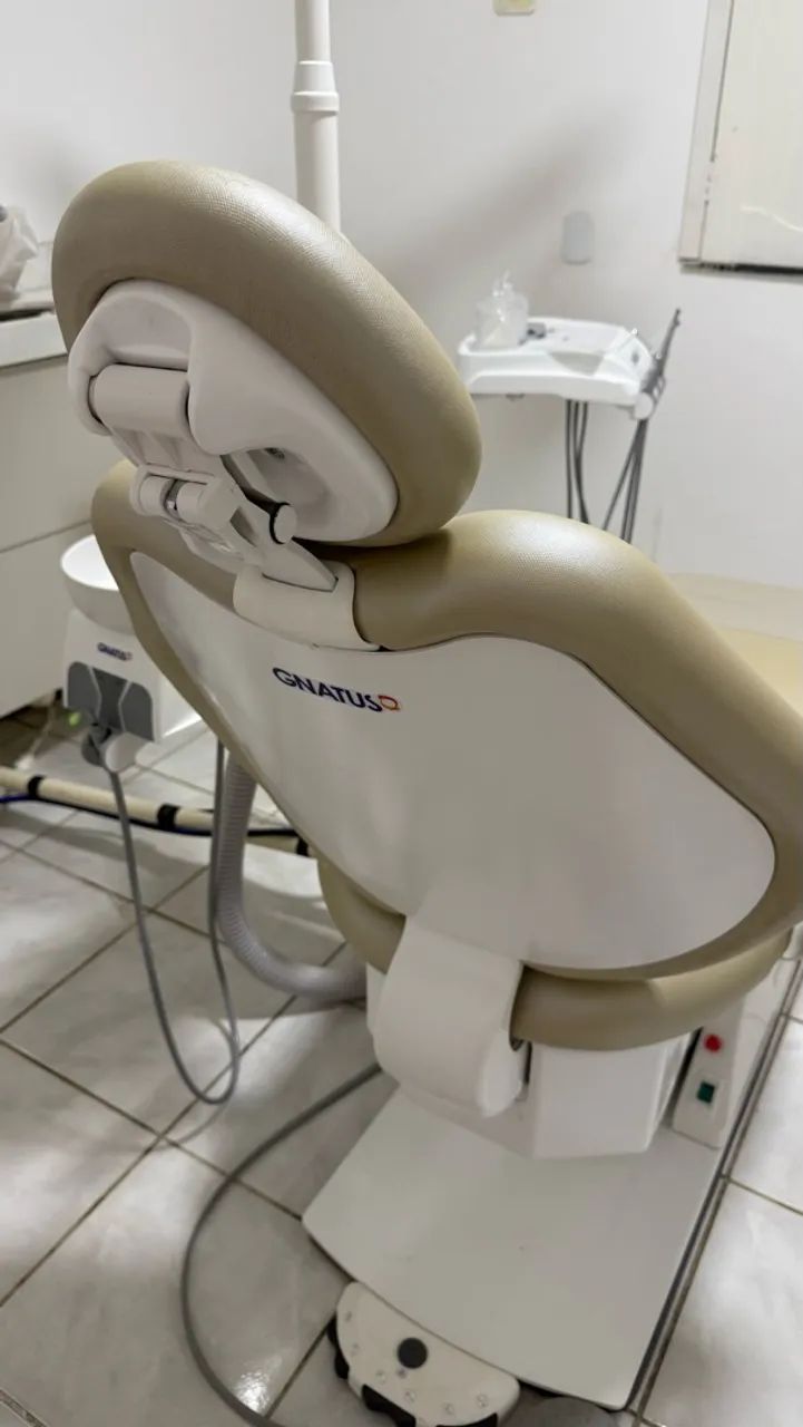 CADEIRA ODONTOLÓGICA  - Foto 5
