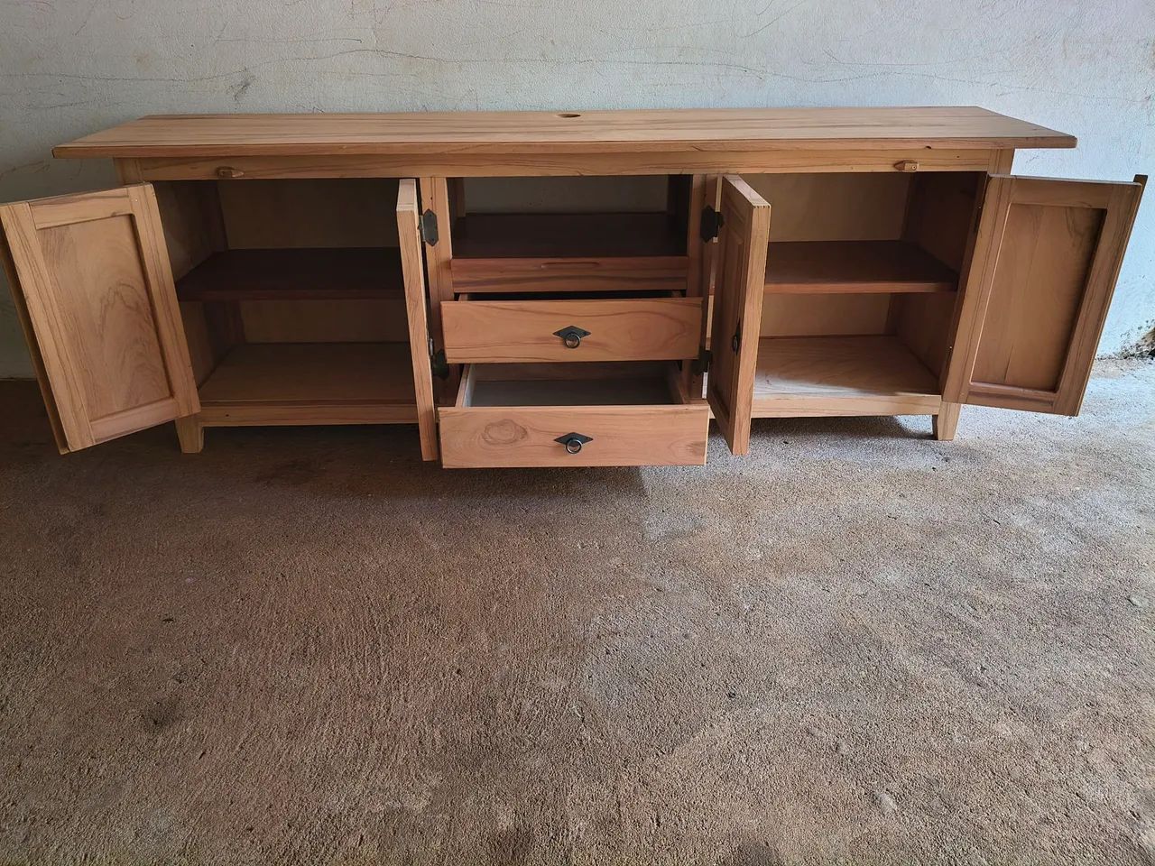 Rack Rústico - Foto 2