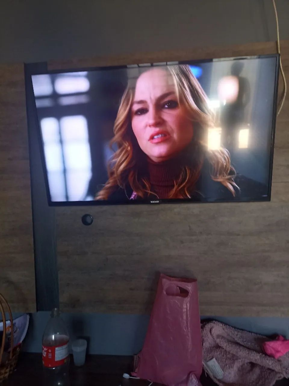 Tv 43 smart