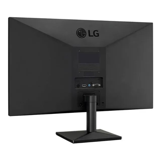 Monitor 24 Polegadas LG 24MK430H-B Full HD - HDMI e Áudio - Foto 2