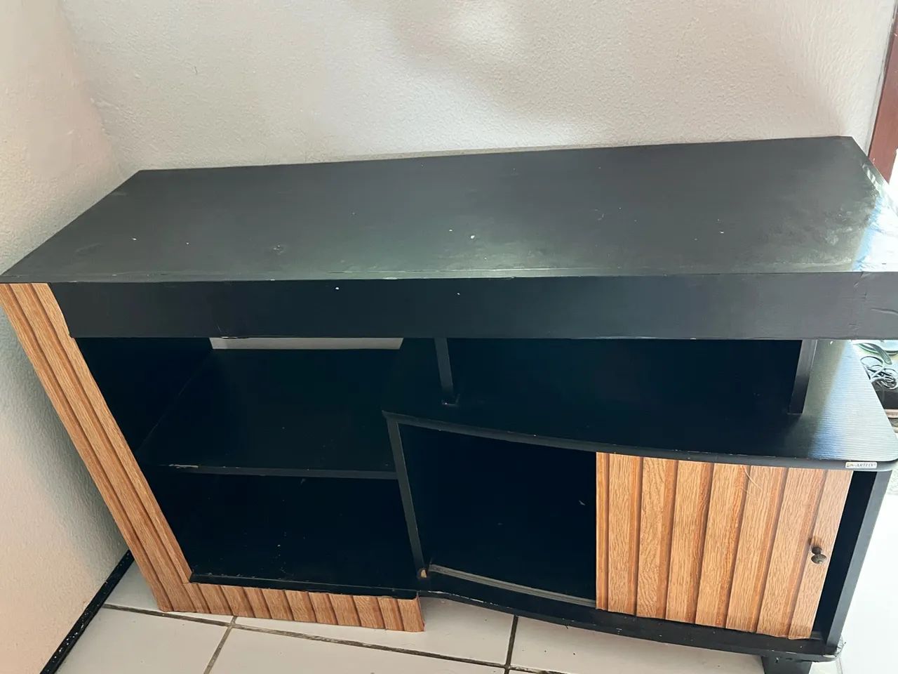 Rack para sala  - Foto 3