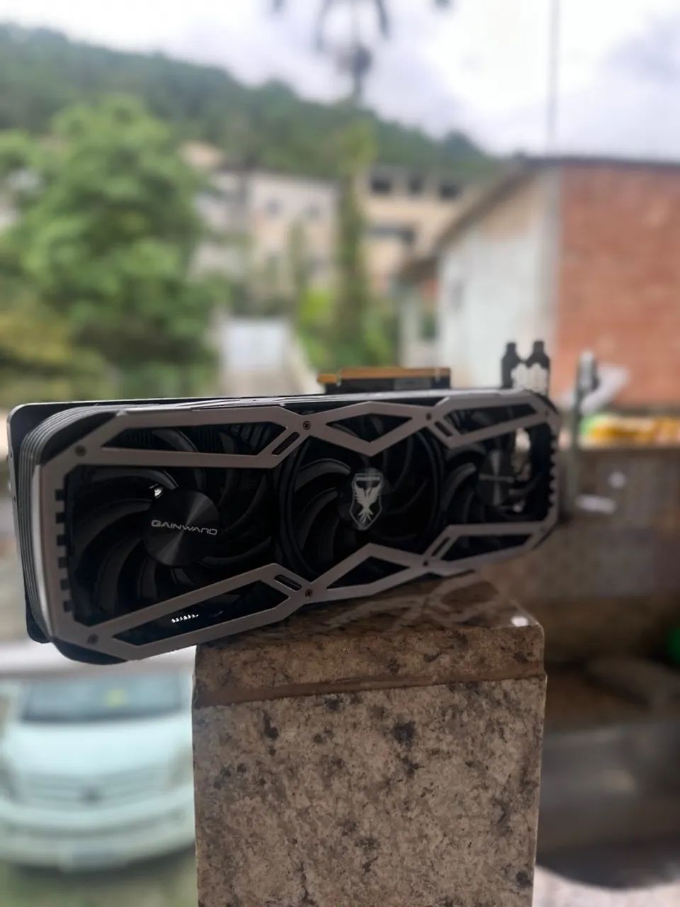 RTX 3070 - Foto 4