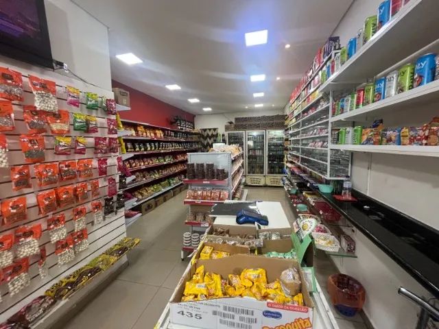 Bomboniere Líq R$4 Mil Bela Vista