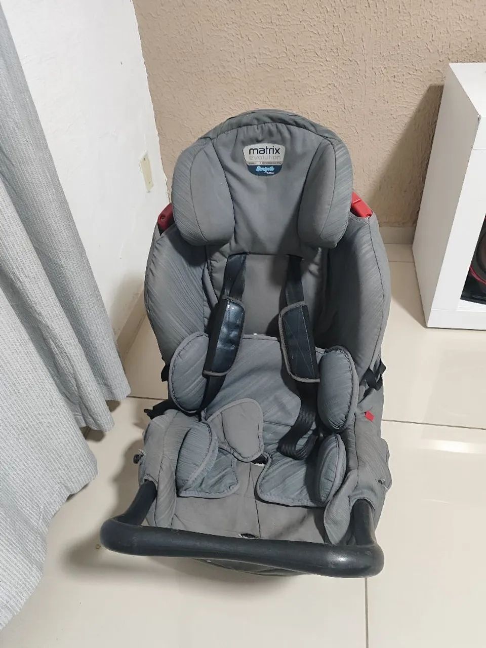 Cadeirinha bebê conforto  - Foto 3