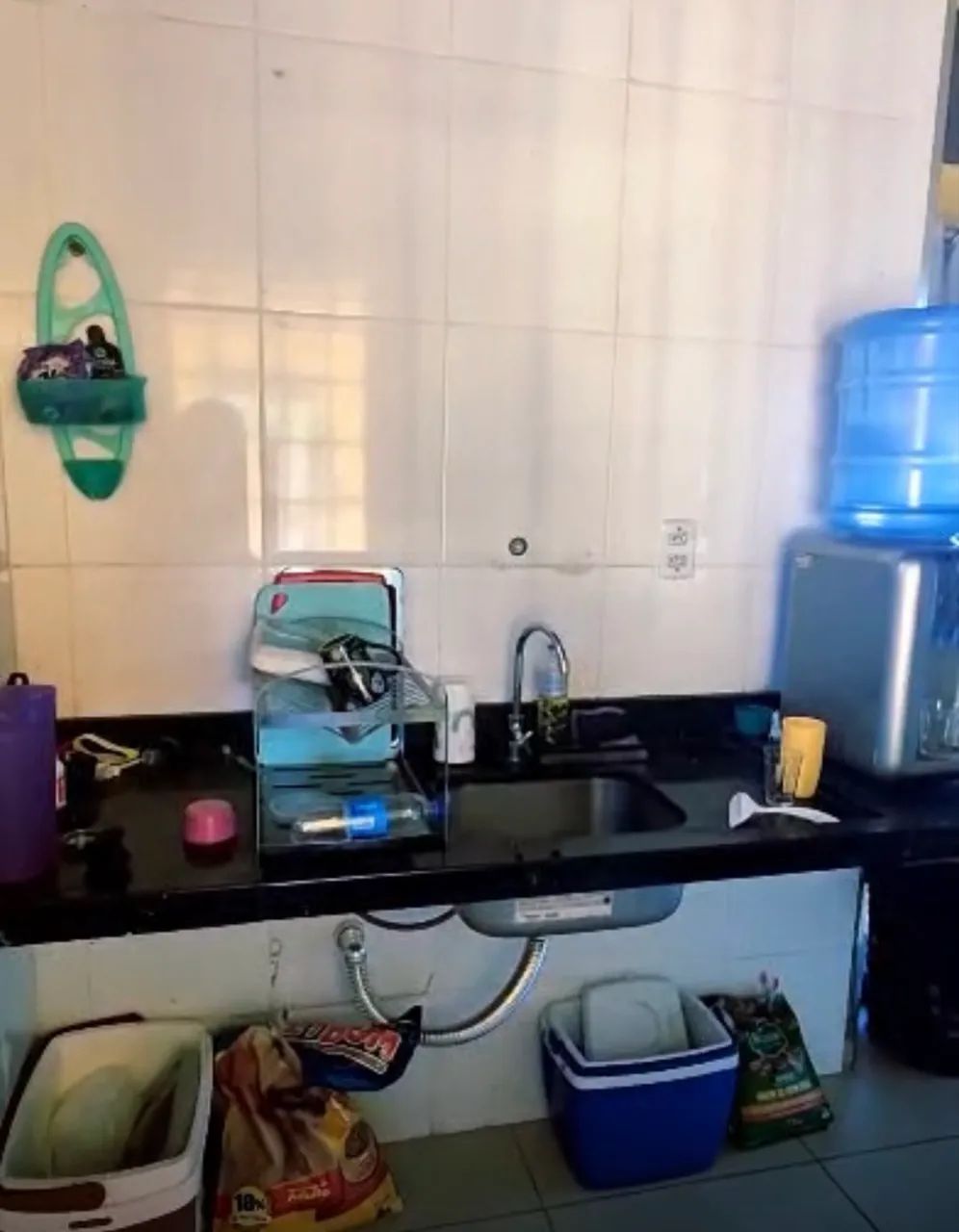 Vende-se Casa com 3 quartos Cinturão Verde - Foto 5