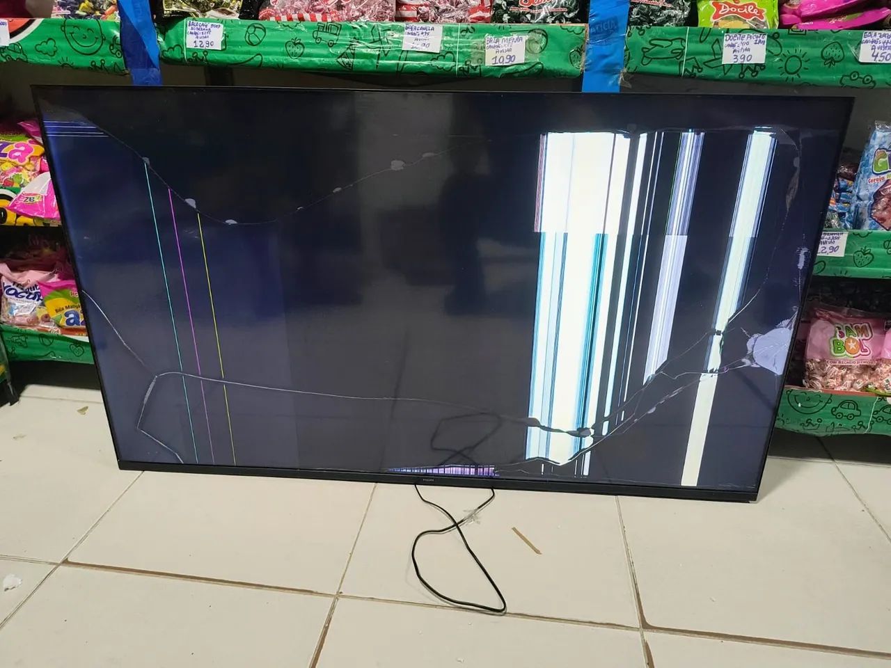 Tv a venda  - Foto 3