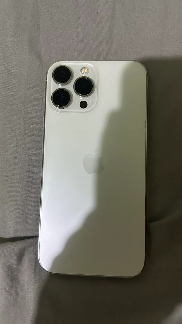 iPhone 13 Pro Max  - Foto 3