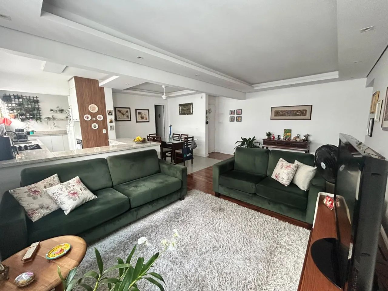 Apartamento para venda em Campo Belo com 2 quartos, 96m²