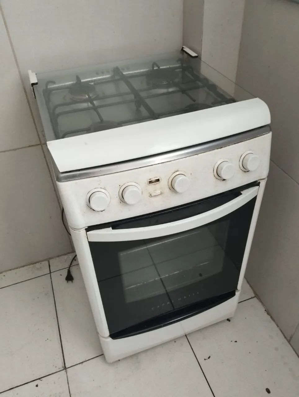 Fogão 