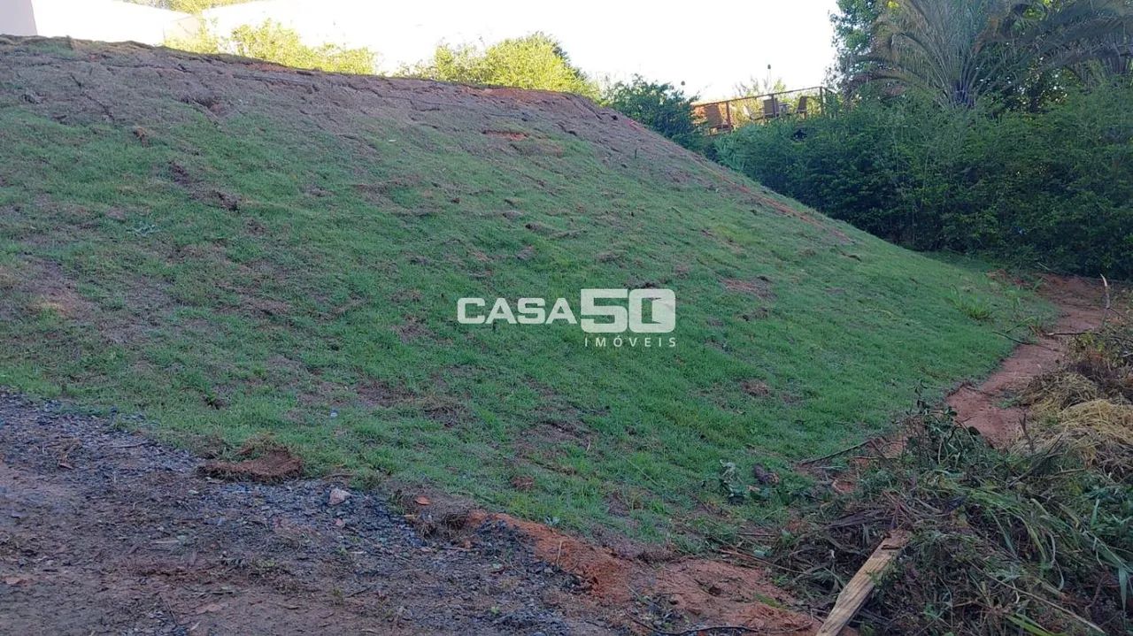 Terreno a venda Colinas do Ermitage Sousas - Campinas - Foto 6
