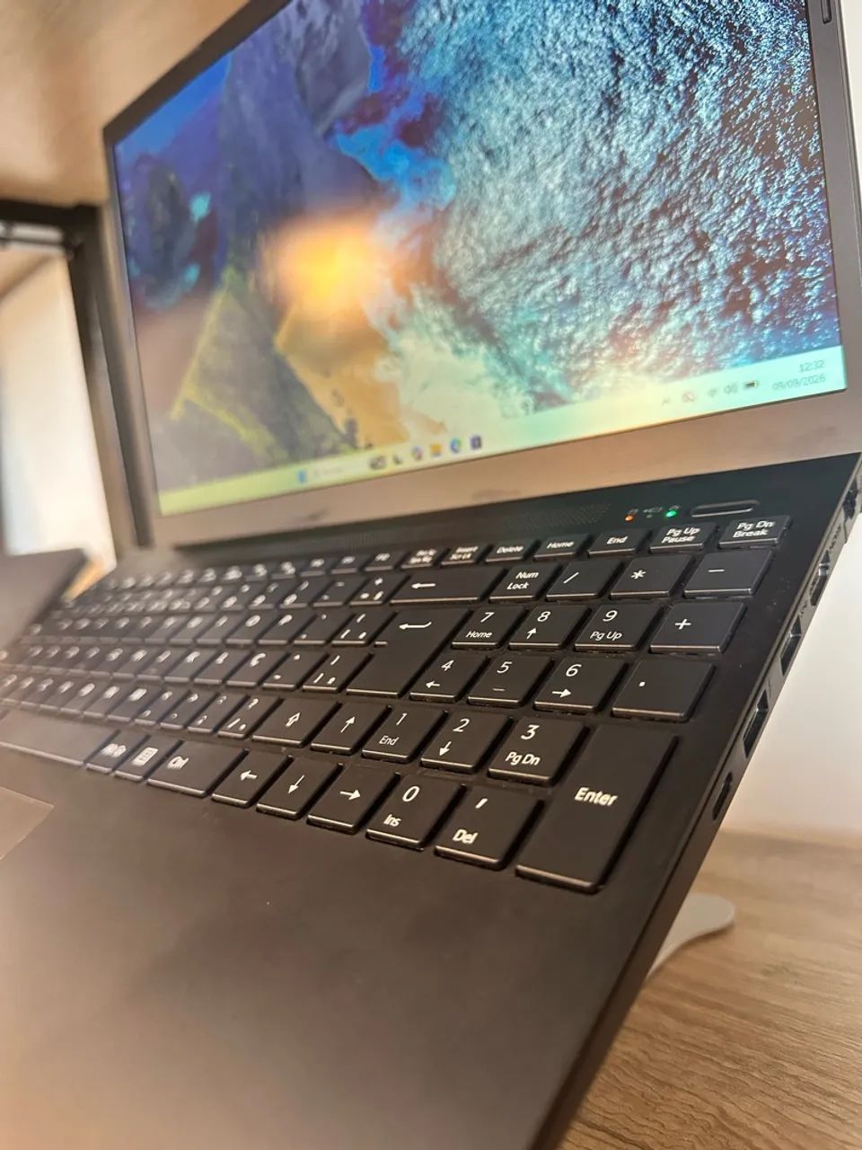 NOTEBOOK VAIO - Foto 2