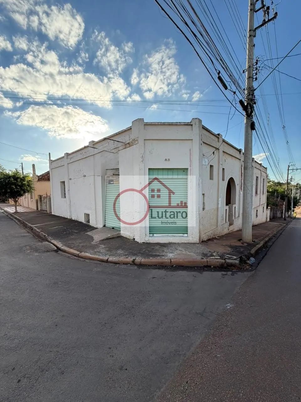 Casa Comercial em Centro (Cardeal) - Elias Fausto - Foto 5