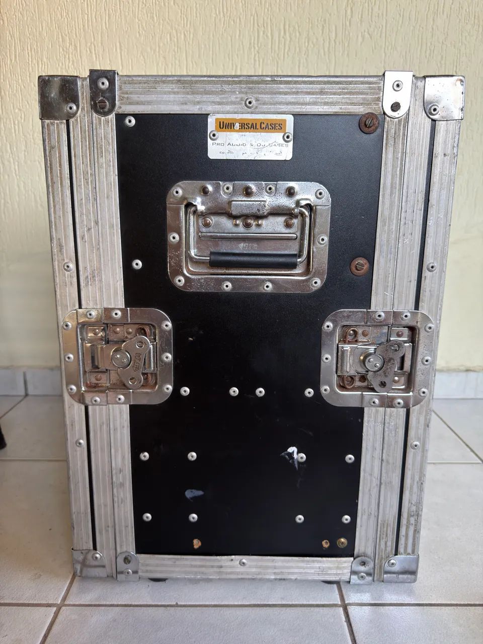 Case Rack - Foto 4