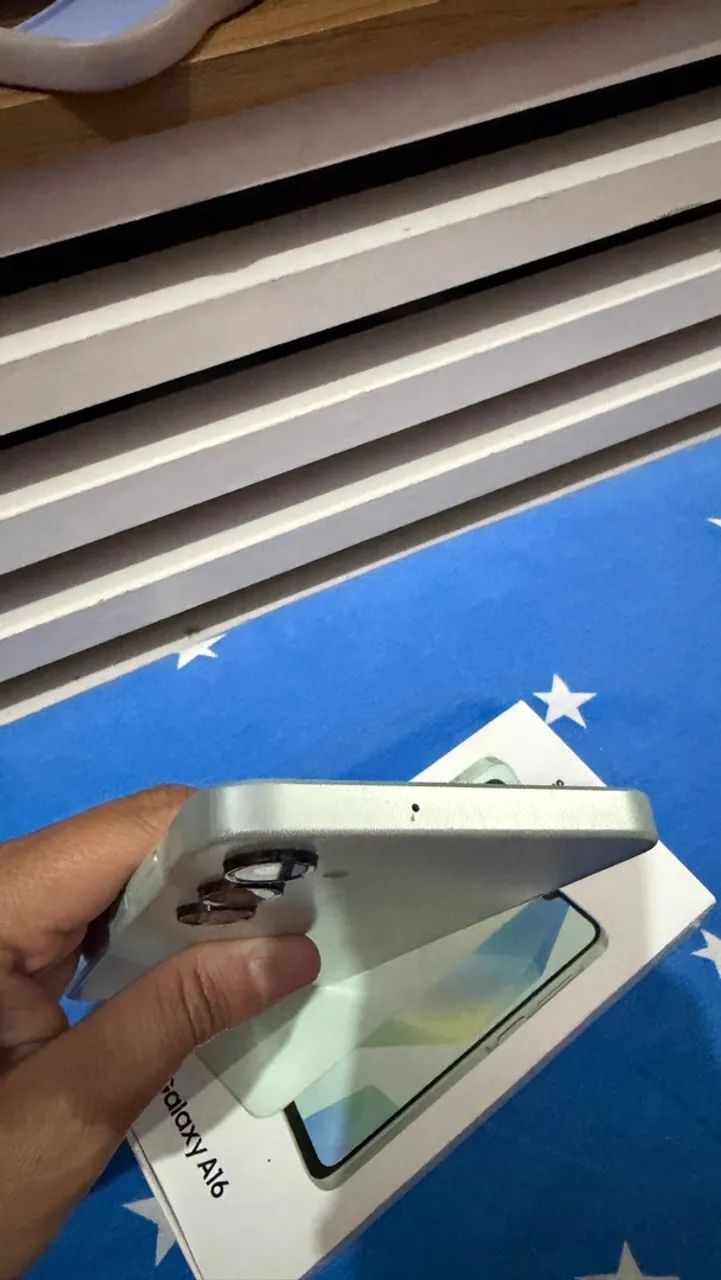 Samsung Galaxy A16 128gb - Foto 4