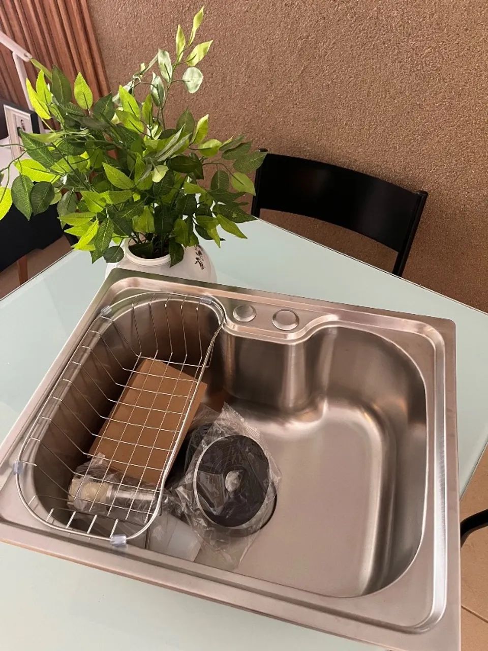 Cuba inox  - Foto 2