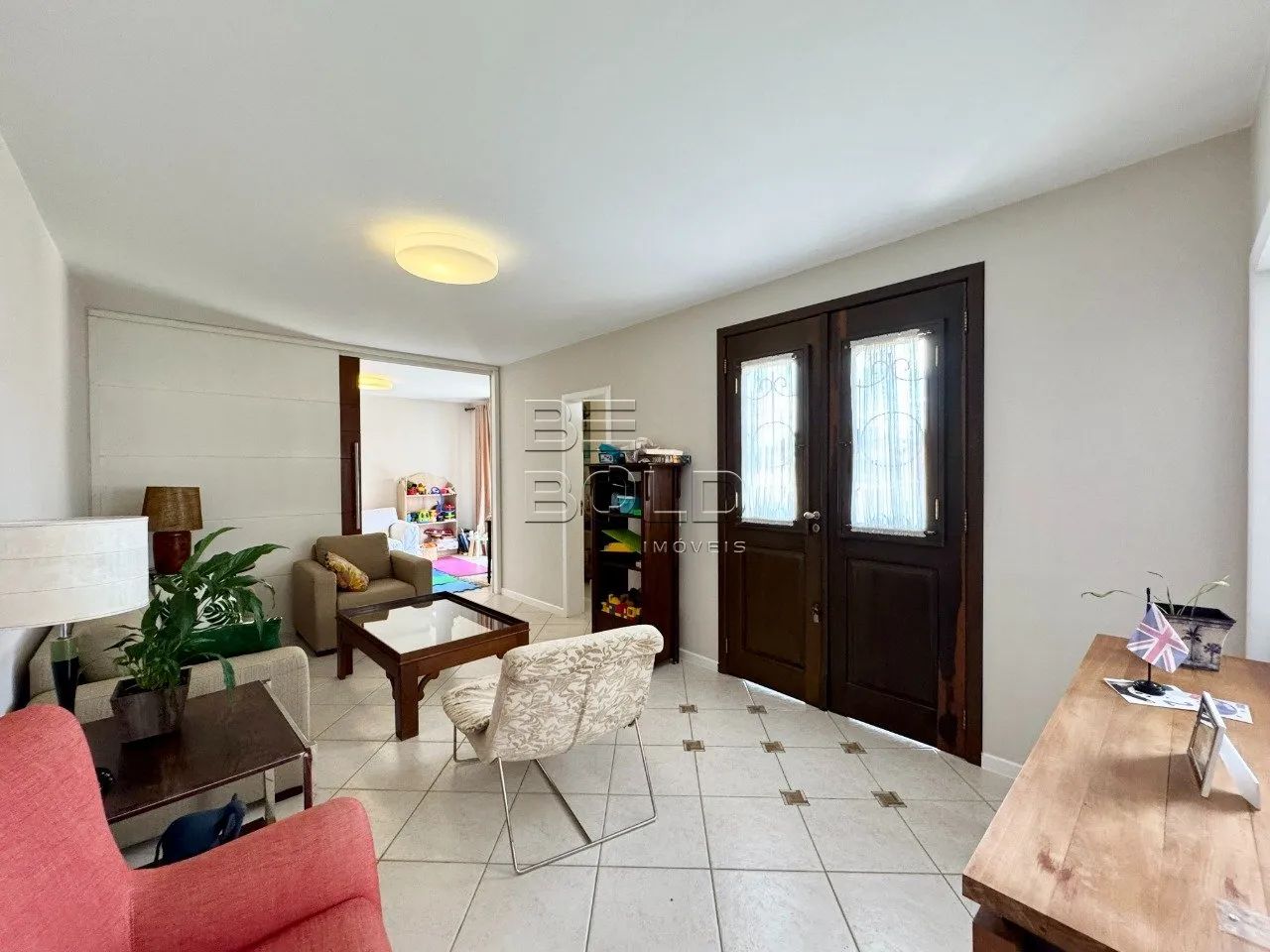 Casa com 5 dormitórios em Bom Abrigo - Foto 5