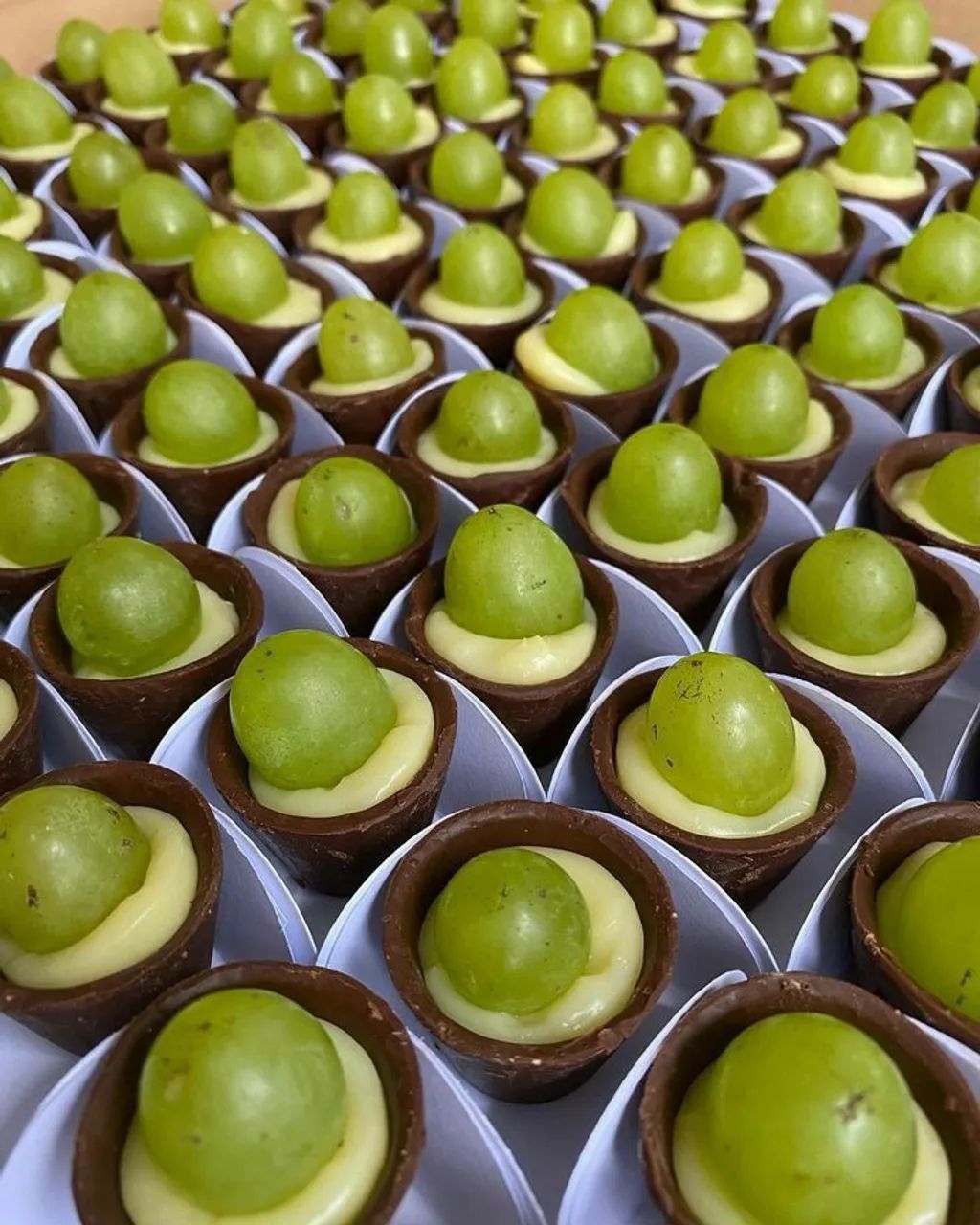 doces finos e tradicionais  - Foto 5